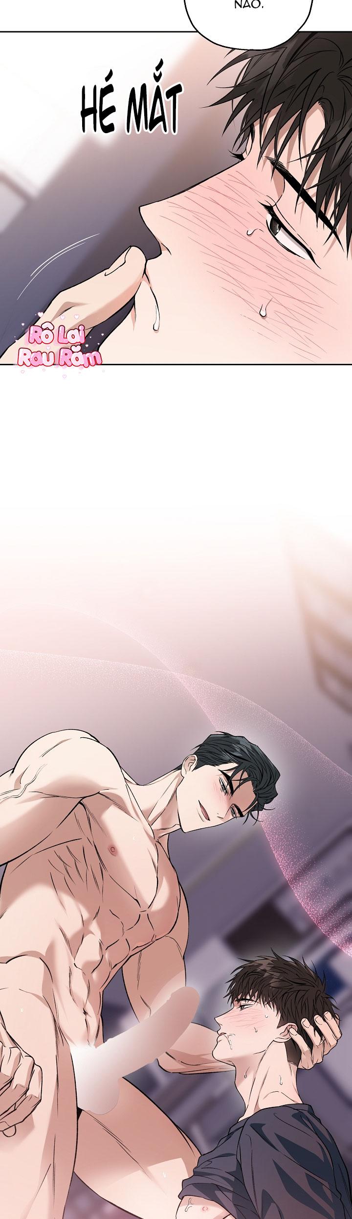 LƯU MANH Chapter 26 - Next 