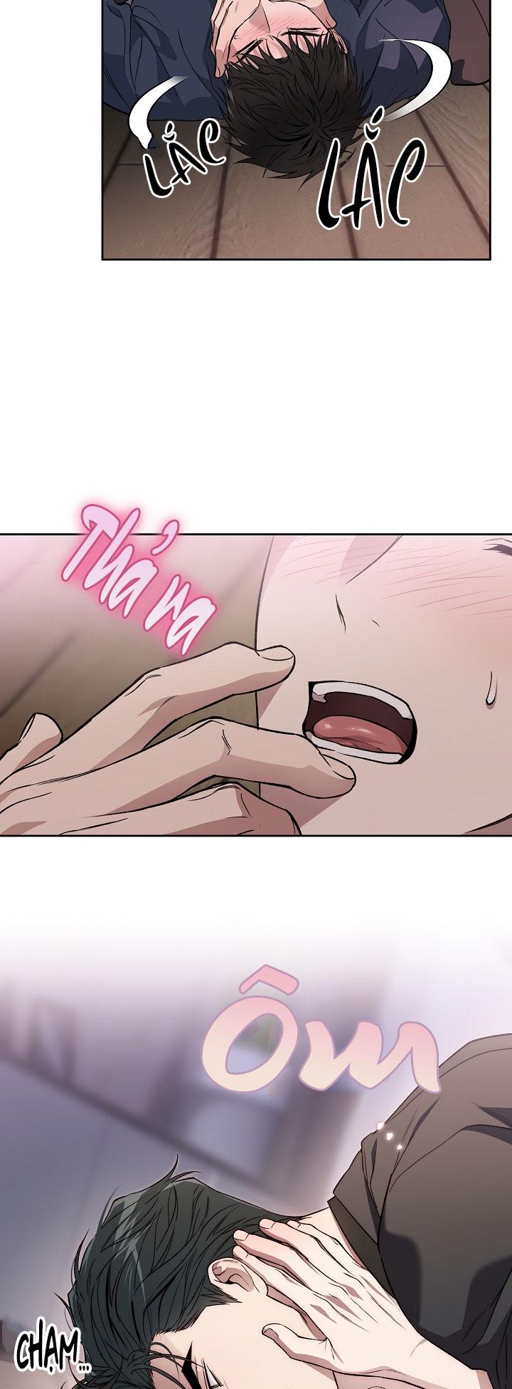 LƯU MANH Chapter 26 - Next 