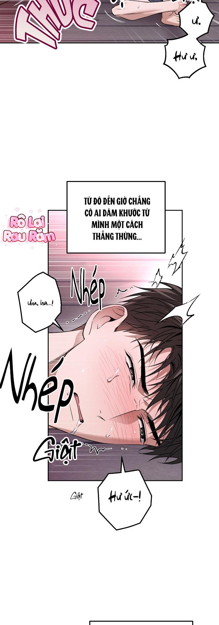 LƯU MANH Chapter 26 - Next 