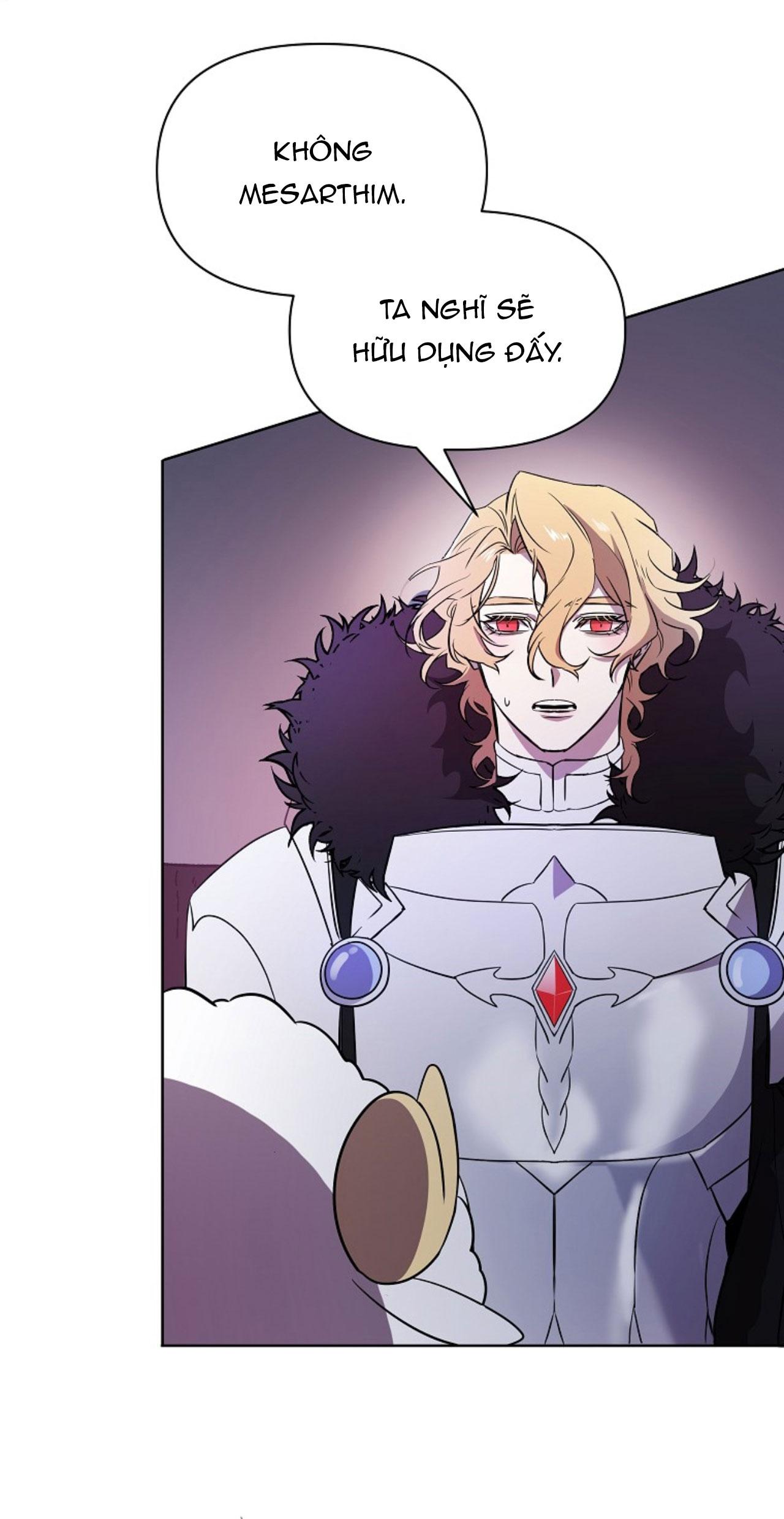 Hãy Lựa Chọn Anh Hùng Của Bạn Thật Cẩn Thận Chapter 21 - Trang 2