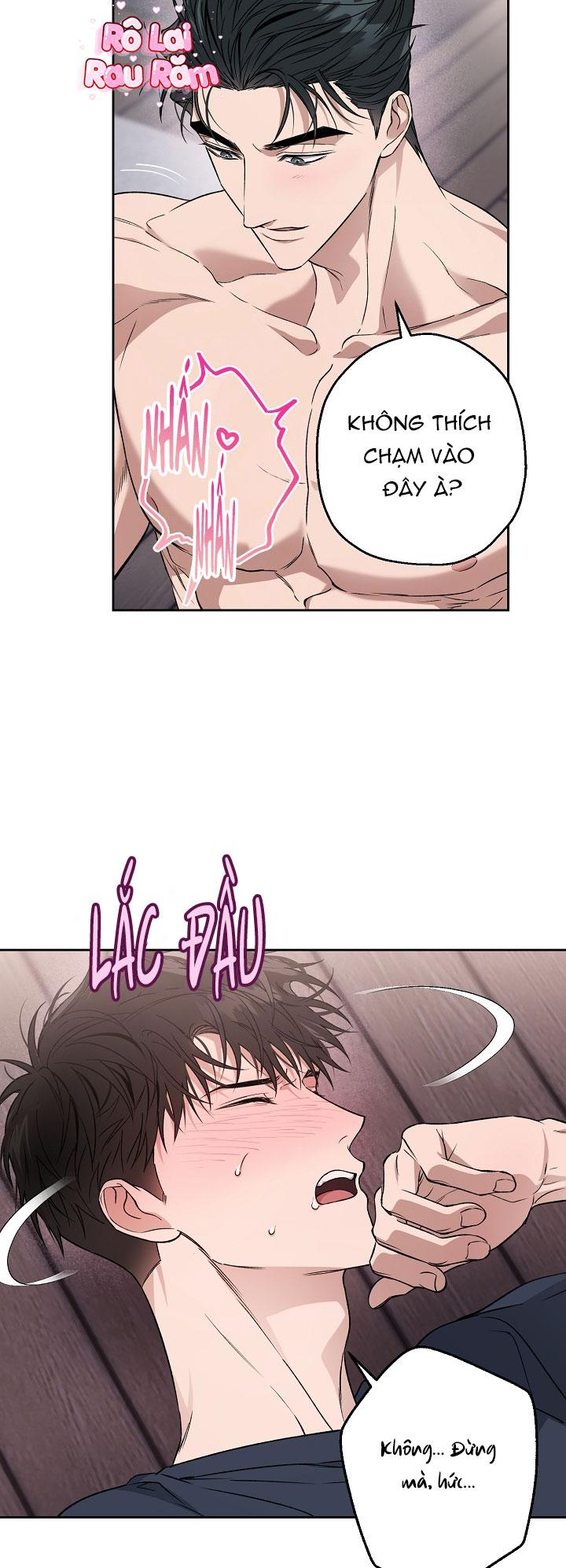 LƯU MANH Chapter 26 - Next 