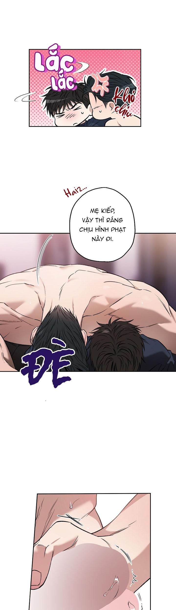 LƯU MANH Chapter 26 - Next 