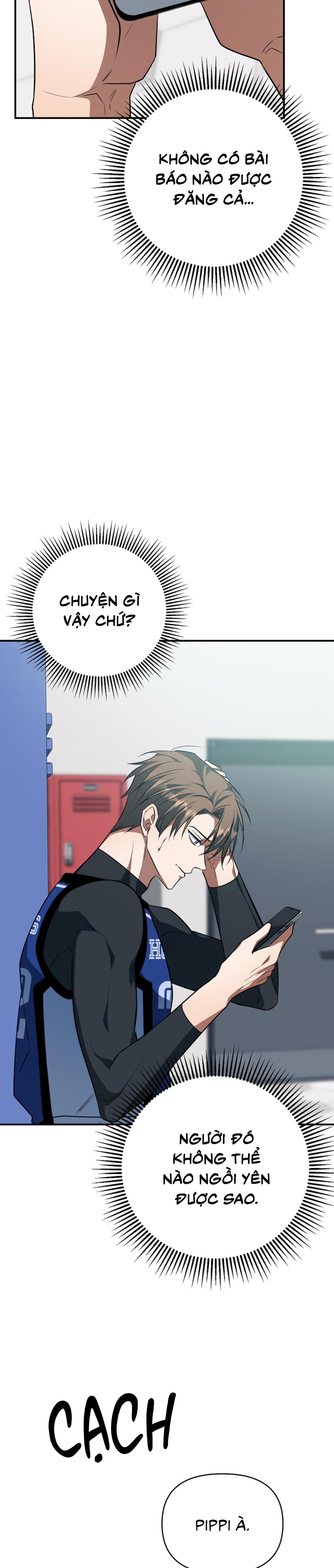 SỰ THẬT TRẦN TRỤI Chapter 35 - Next 
