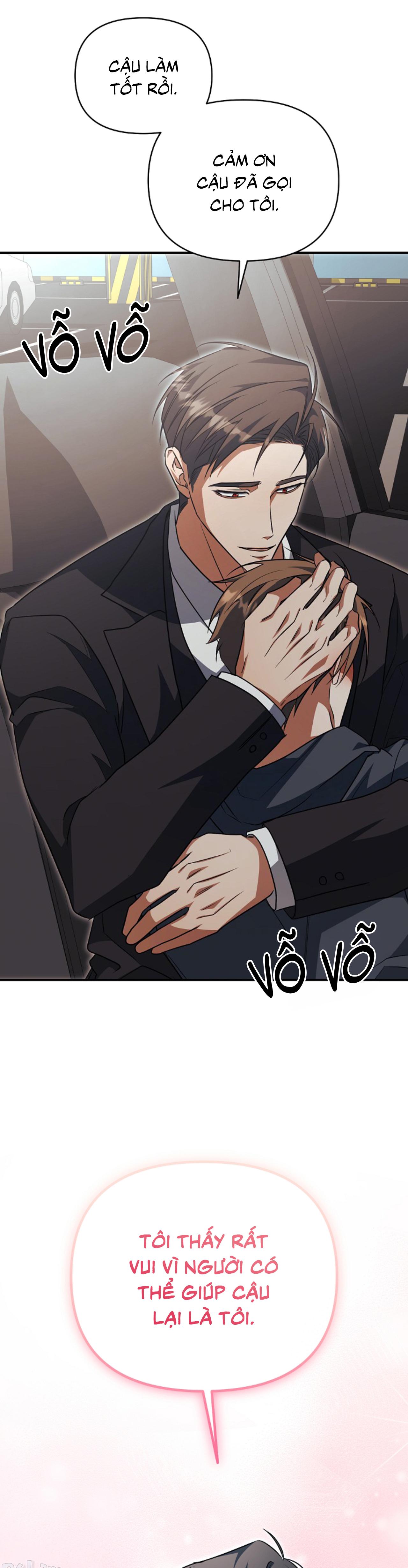 SỰ THẬT TRẦN TRỤI Chapter 35 - Next 