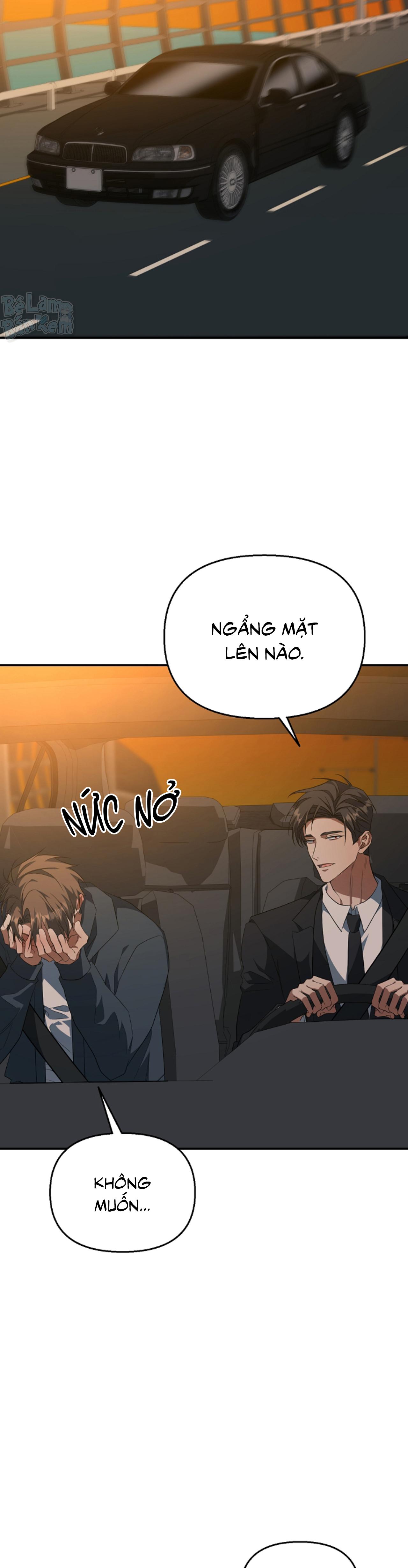 SỰ THẬT TRẦN TRỤI Chapter 35 - Next 