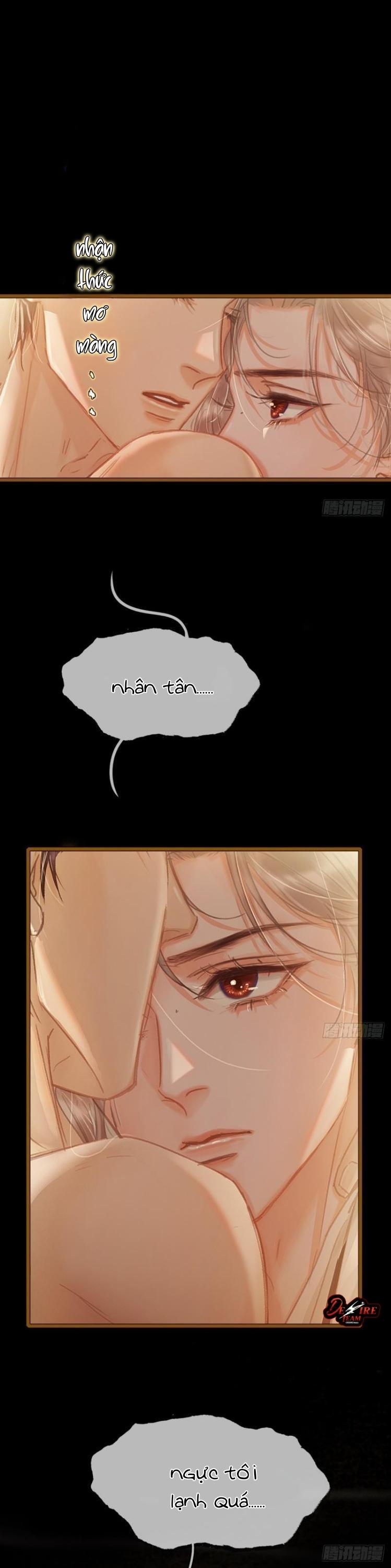 Gần Nhau Mới Hay Người Vô Tư Chapter 5 - Trang 2