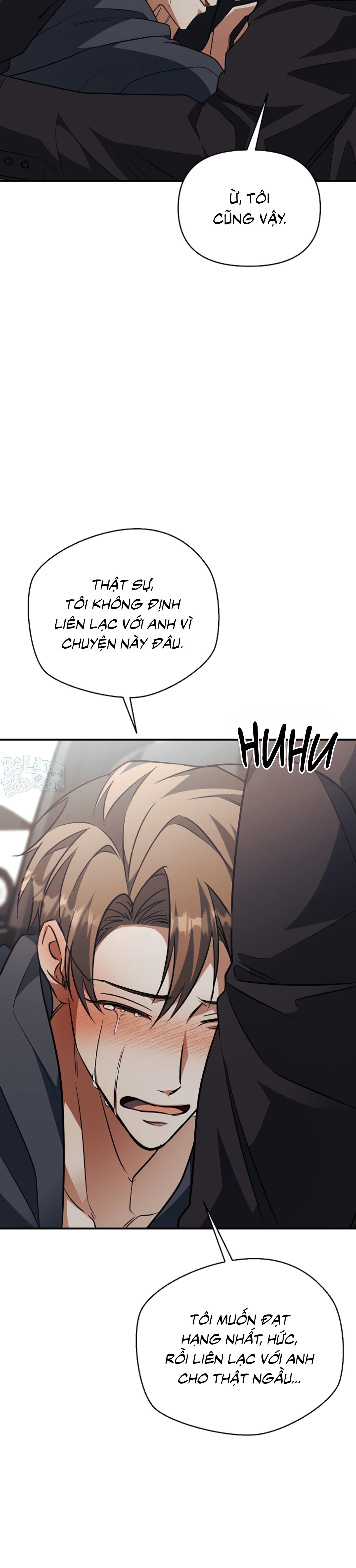 SỰ THẬT TRẦN TRỤI Chapter 35 - Next 
