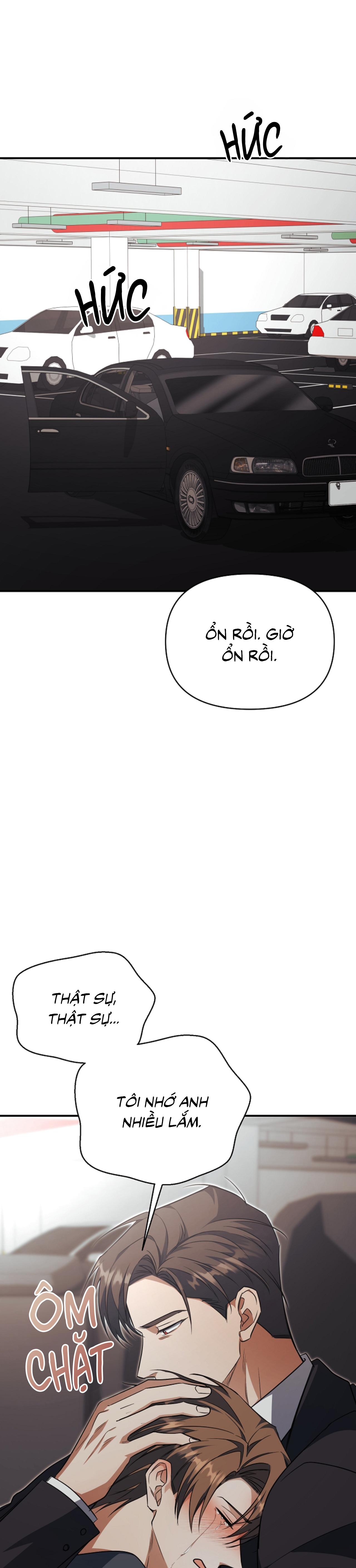 SỰ THẬT TRẦN TRỤI Chapter 35 - Next 