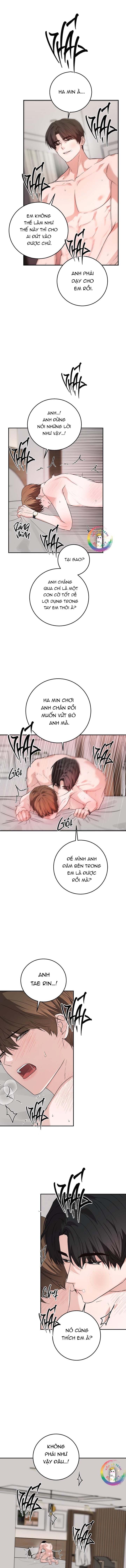 ★ Sweet Shot ★ Chapter 41 Sếch bùng lổ - Next 
