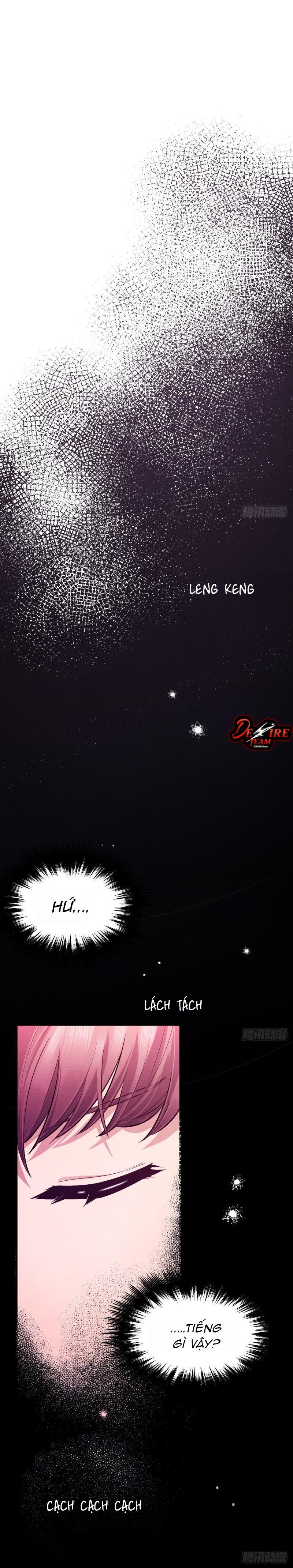 Tiệm Kỳ Mộng Chapter 5 - Trang 2