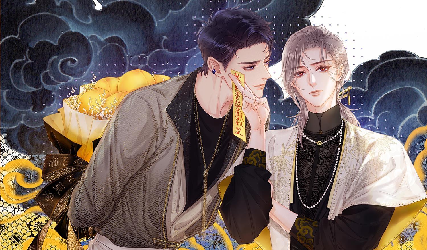 Gần Nhau Mới Hay Người Vô Tư Chapter 5 - Trang 2