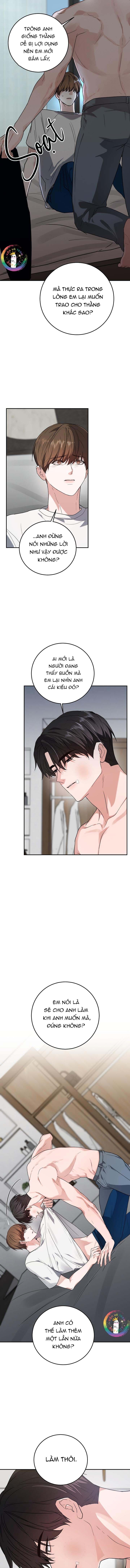 ★ Sweet Shot ★ Chapter 41 Sếch bùng lổ - Next 