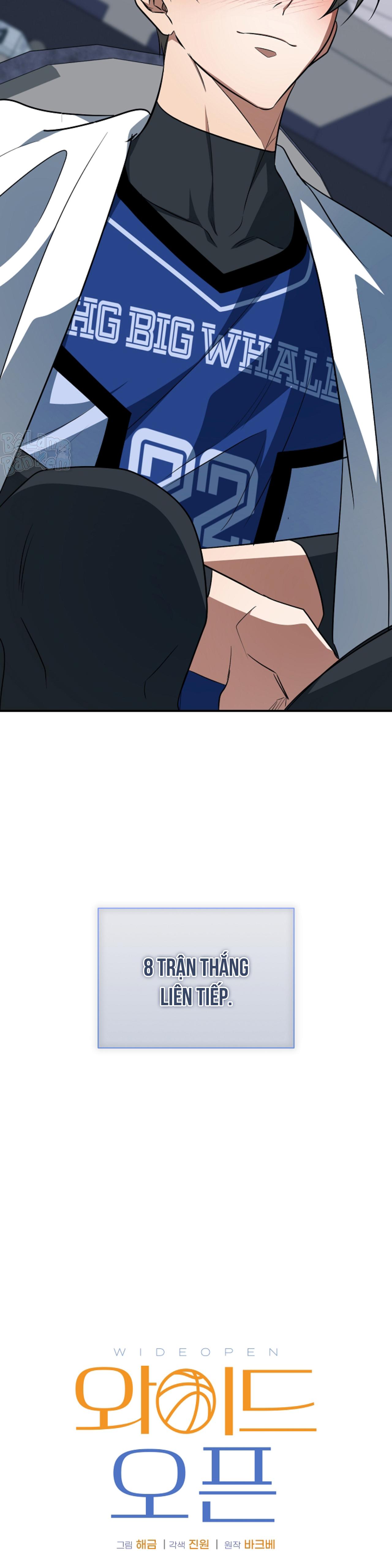 SỰ THẬT TRẦN TRỤI Chapter 35 - Next 