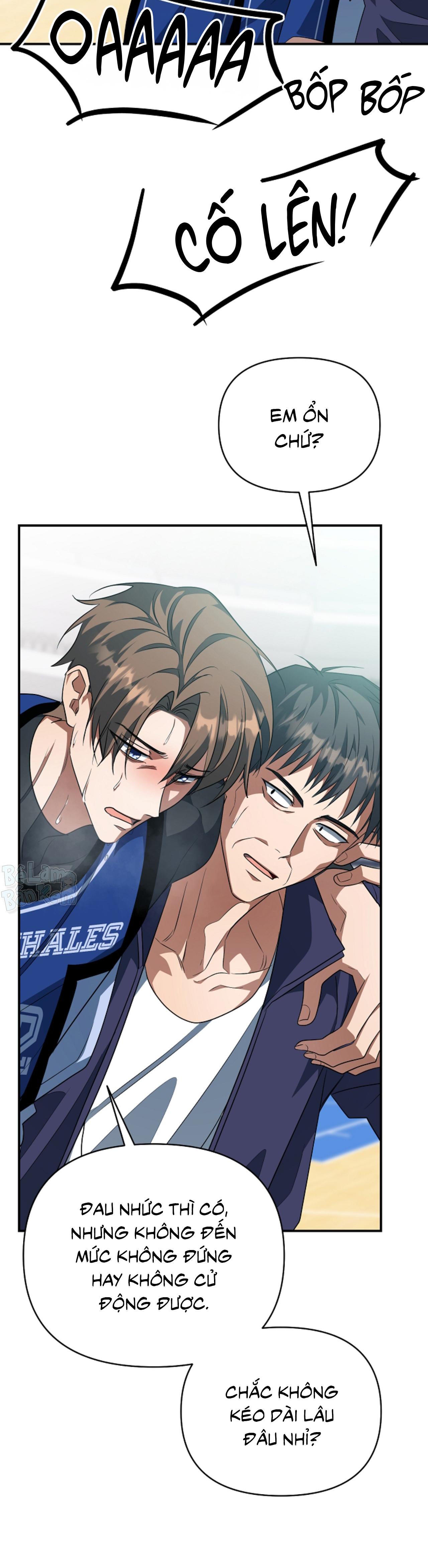 SỰ THẬT TRẦN TRỤI Chapter 35 - Next 