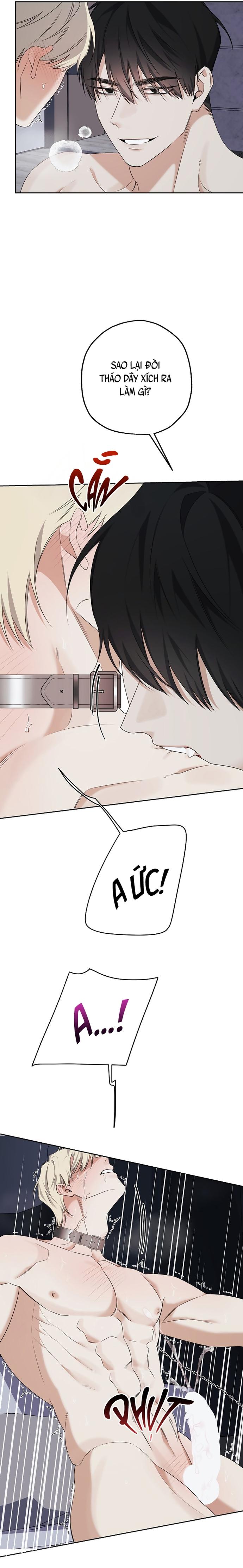 [ TUYỂN TẬP TRUYỆN NGẮN BL] Cuộc Xâm Lược Dâm Đãng Chapter 54 H+ - Trang 2