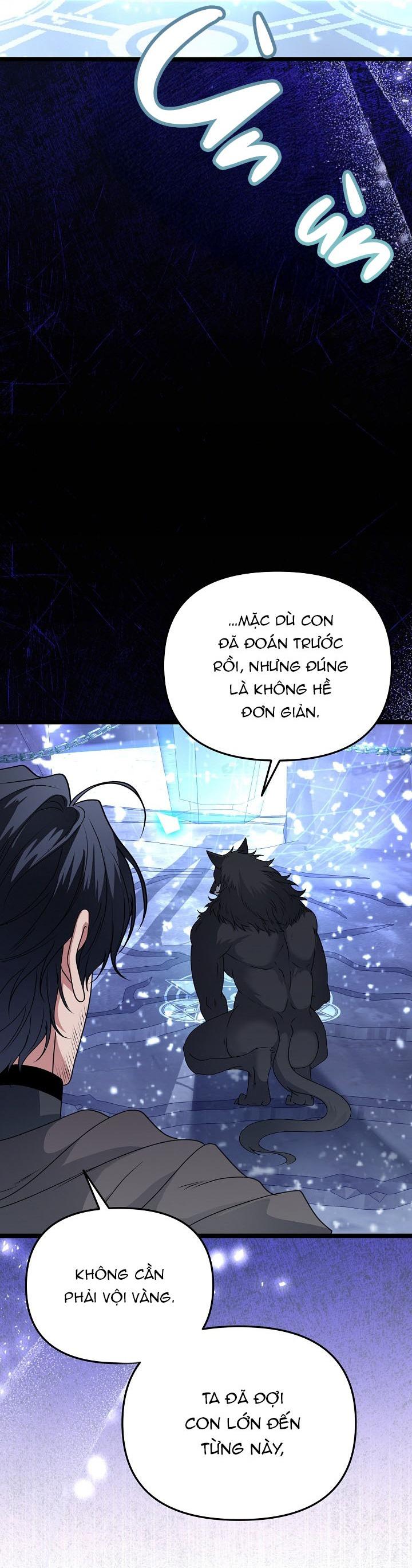 CHINH PHẠT QUÁI VẬT Chapter 13 - Trang 2