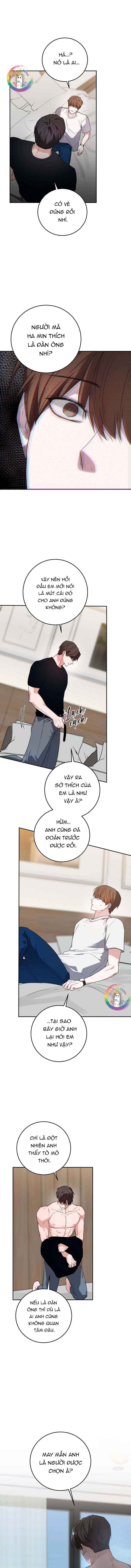 ★ Sweet Shot ★ Chapter 41 Sếch bùng lổ - Next 
