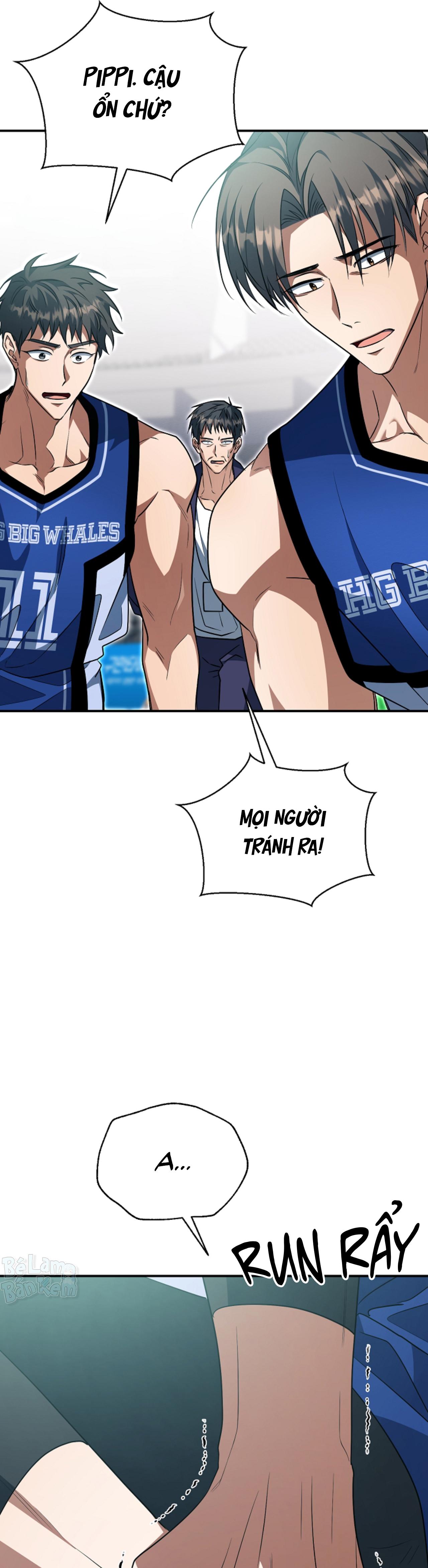 SỰ THẬT TRẦN TRỤI Chapter 35 - Next 