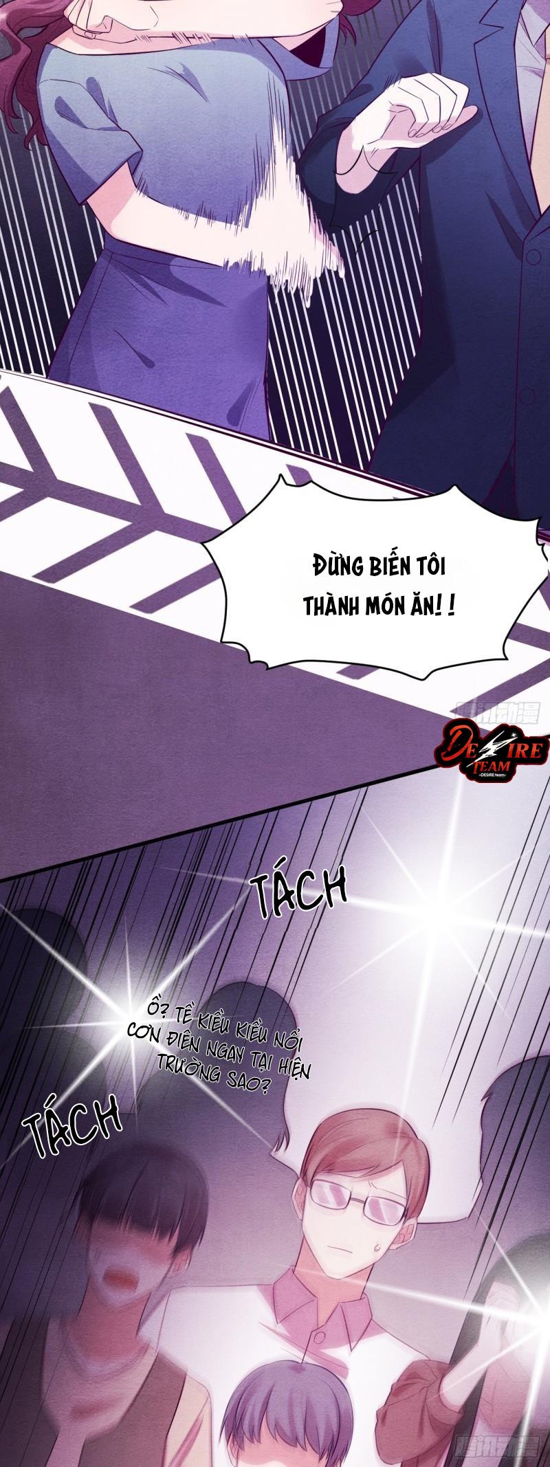 Tiệm Kỳ Mộng Chapter 5 - Trang 2