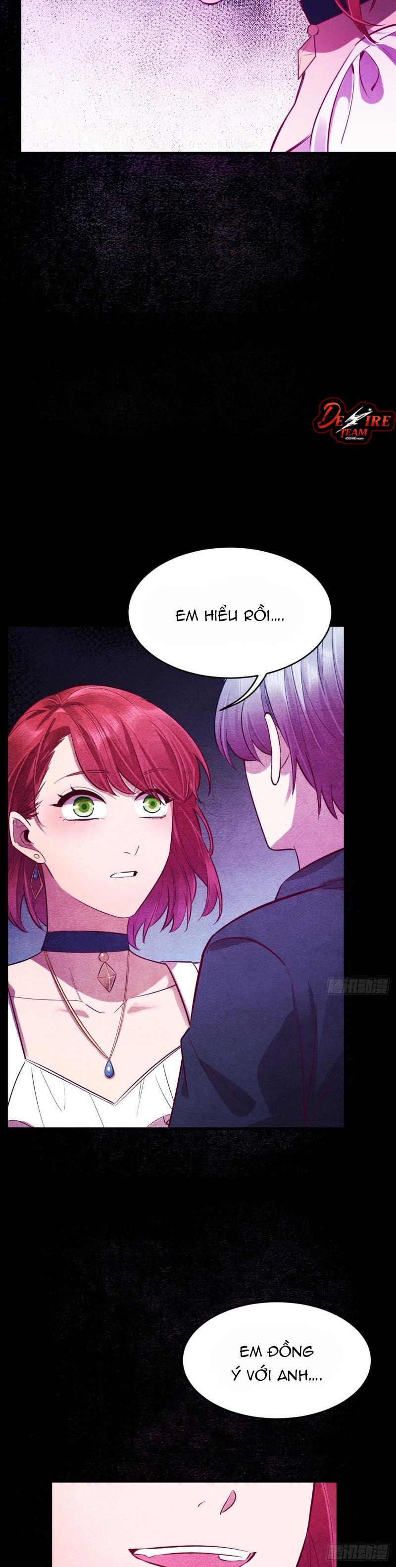 Tiệm Kỳ Mộng Chapter 5 - Trang 2