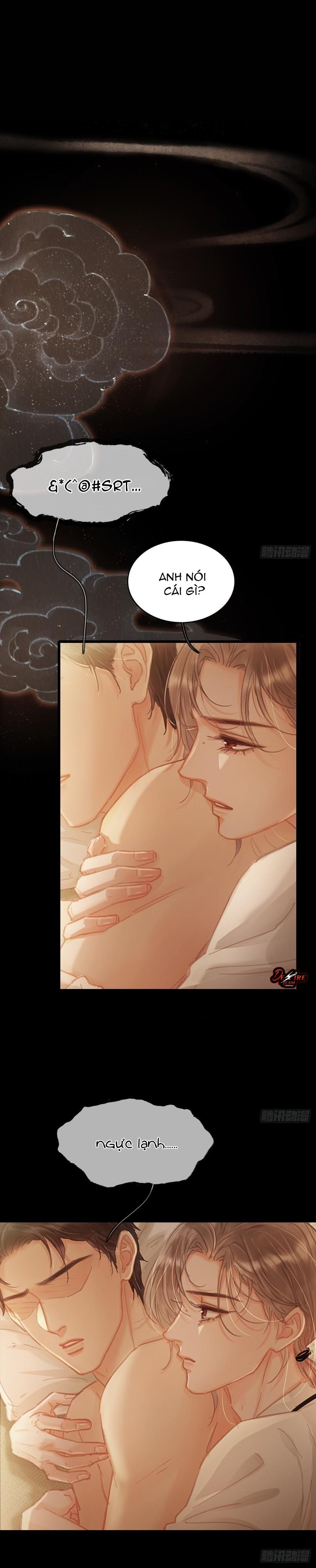 Gần Nhau Mới Hay Người Vô Tư Chapter 5 - Trang 2