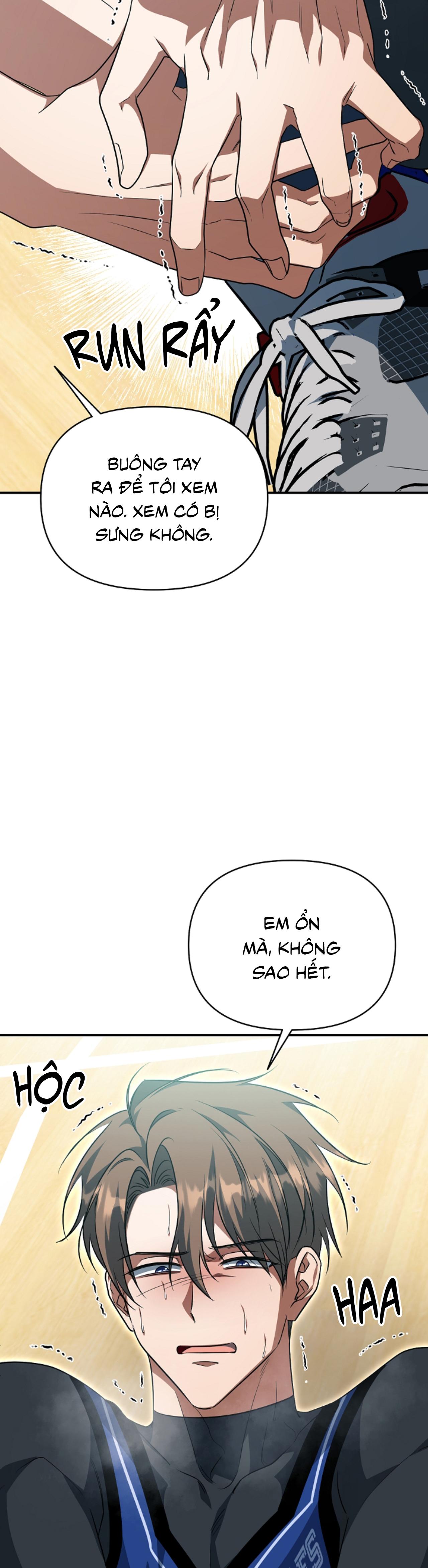 SỰ THẬT TRẦN TRỤI Chapter 35 - Next 
