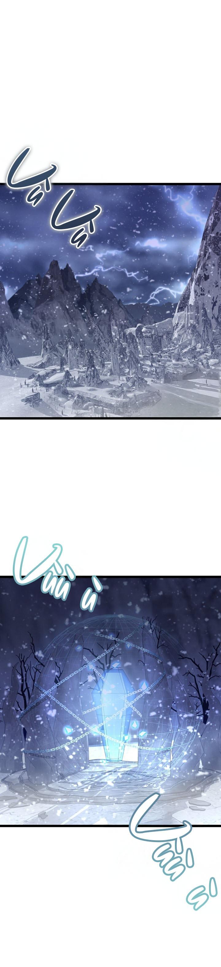 CHINH PHẠT QUÁI VẬT Chapter 13 - Trang 2