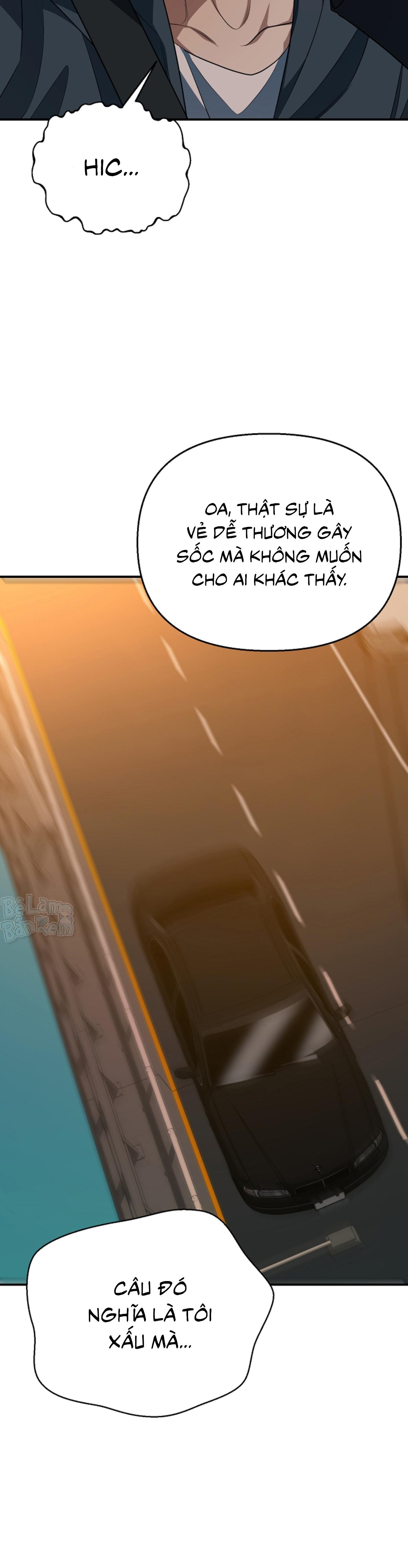 SỰ THẬT TRẦN TRỤI Chapter 35 - Next 