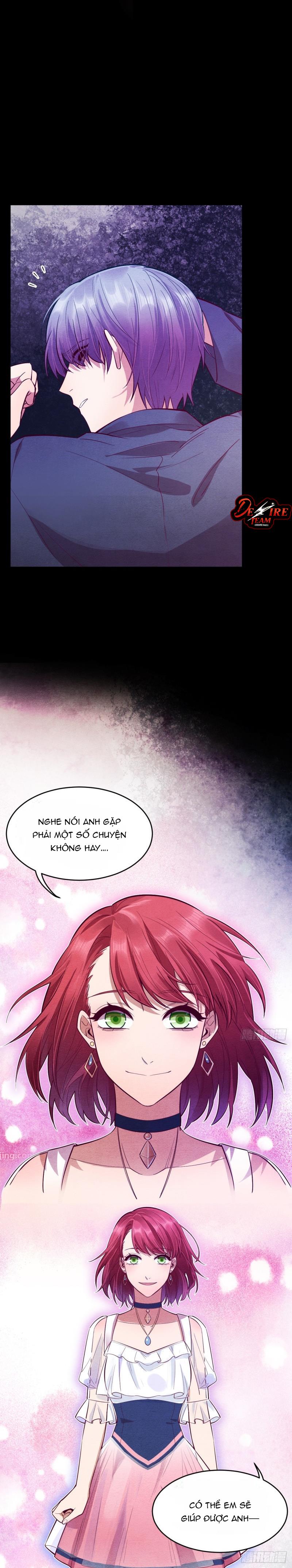 Tiệm Kỳ Mộng Chapter 5 - Trang 2