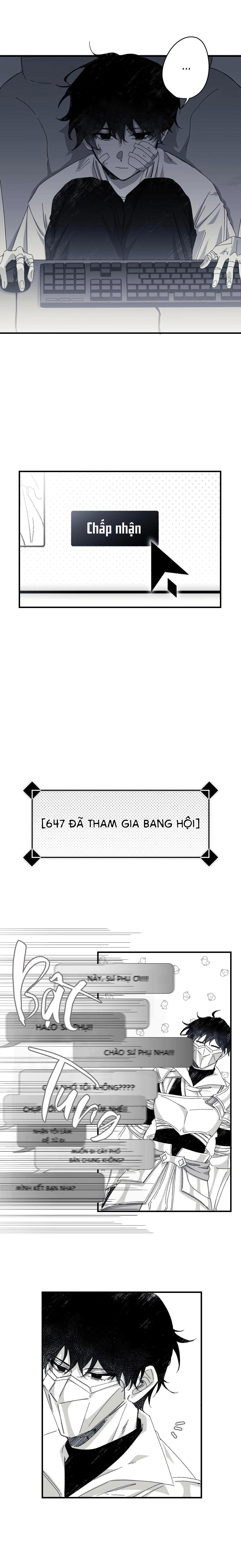 16647 : Game Và Thực Tại Chapter 2 - Trang 2