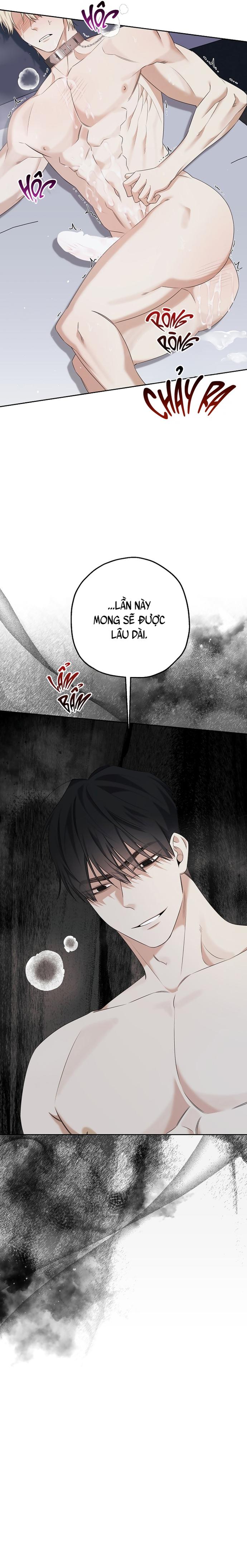 [ TUYỂN TẬP TRUYỆN NGẮN BL] Cuộc Xâm Lược Dâm Đãng Chapter 54 H+ - Trang 2