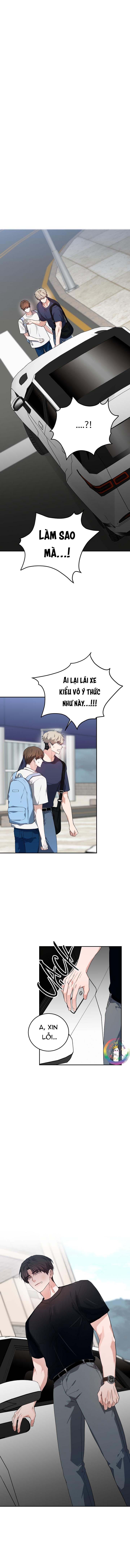 ★ Sweet Shot ★ Chapter 41 Sếch bùng lổ - Next 
