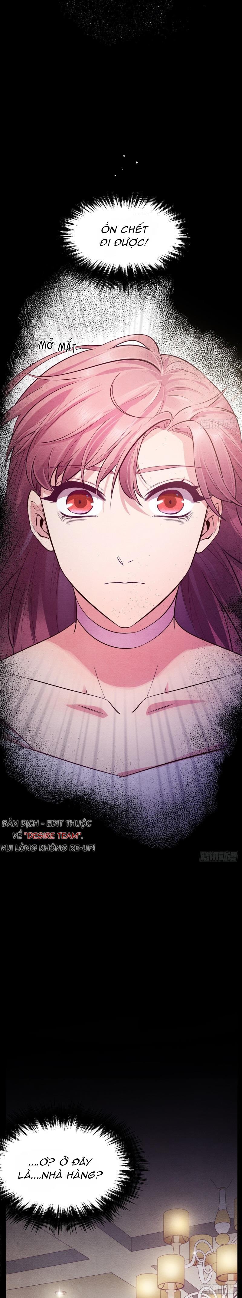 Tiệm Kỳ Mộng Chapter 5 - Trang 2