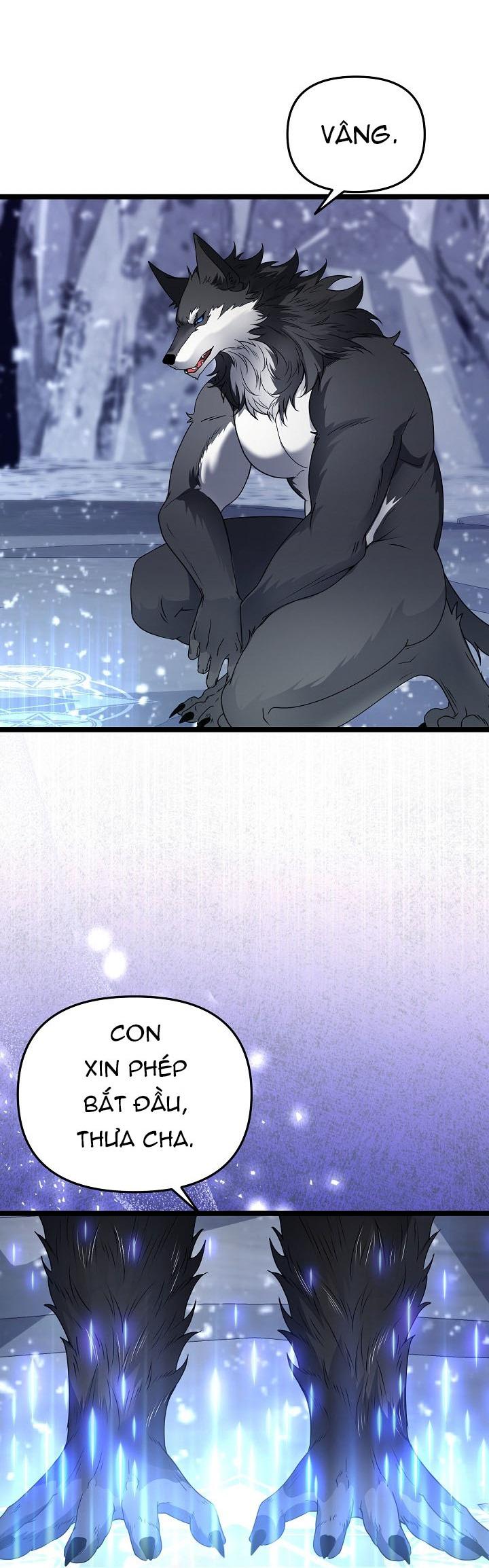 CHINH PHẠT QUÁI VẬT Chapter 13 - Trang 2