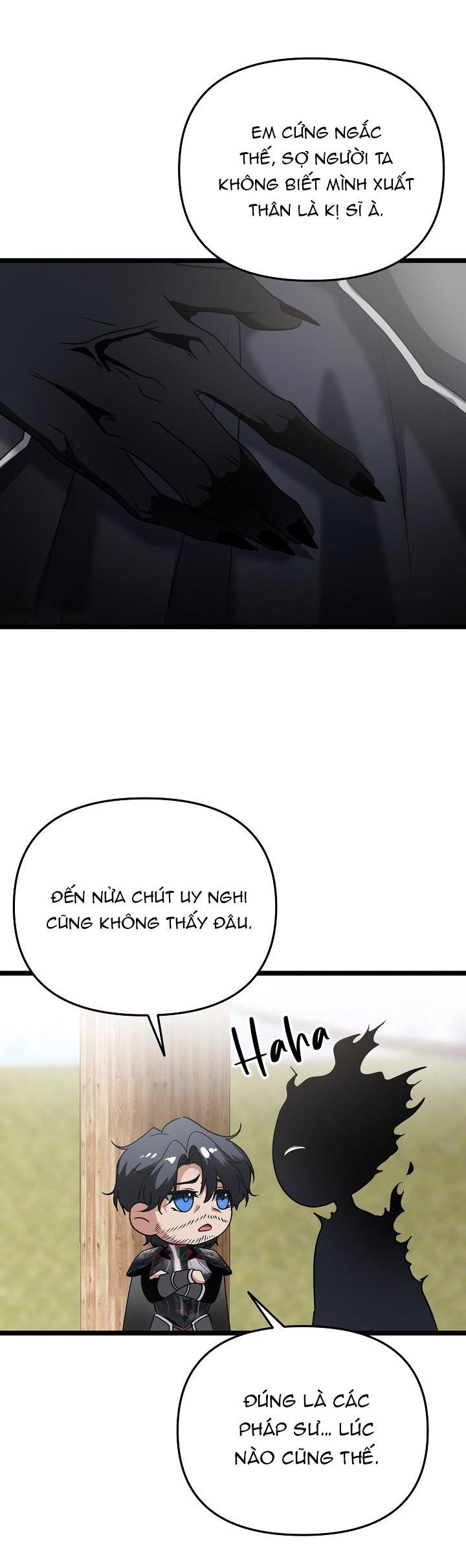CHINH PHẠT QUÁI VẬT Chapter 13 - Trang 2