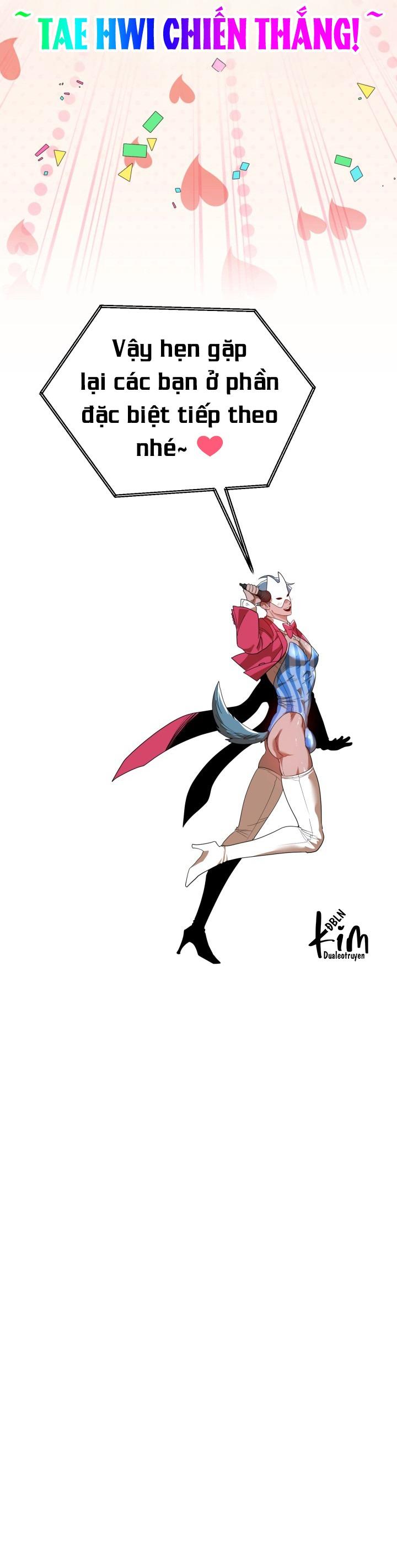 THỬ THÁCH KHIÊU DÂM Chapter 15 END - Next 