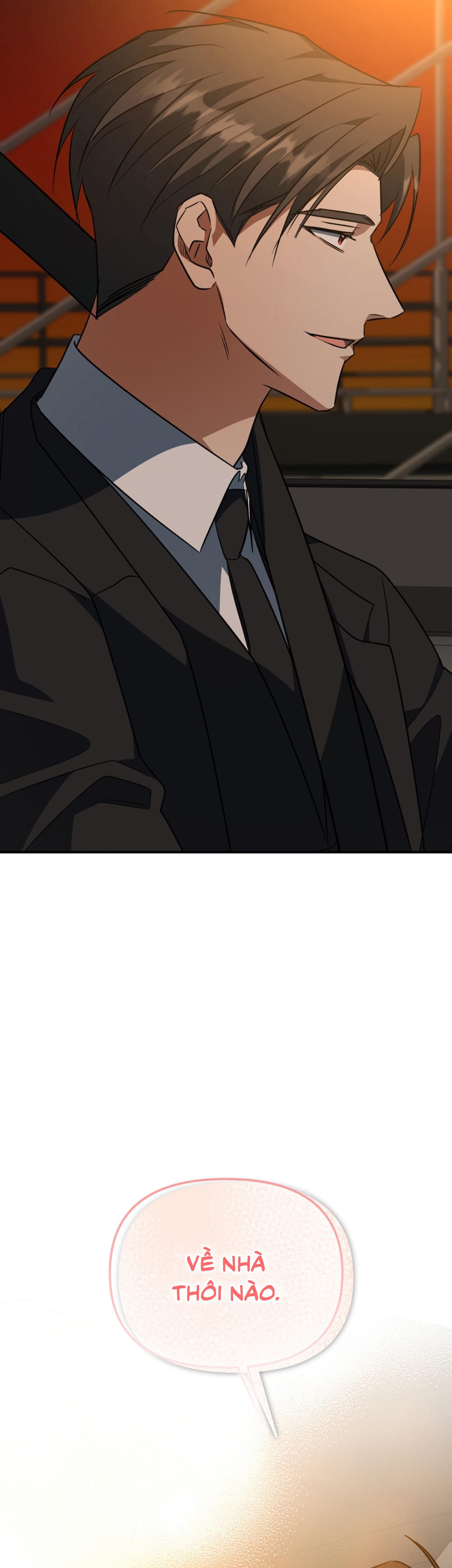 SỰ THẬT TRẦN TRỤI Chapter 35 - Next 