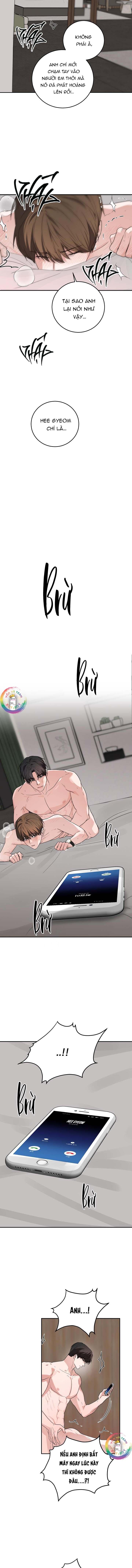 ★ Sweet Shot ★ Chapter 41 Sếch bùng lổ - Next 