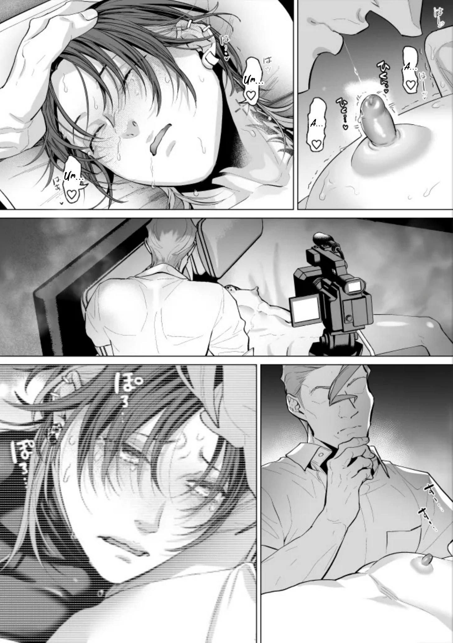 Nắc Ná Thở Chapter 12 - Trang 2