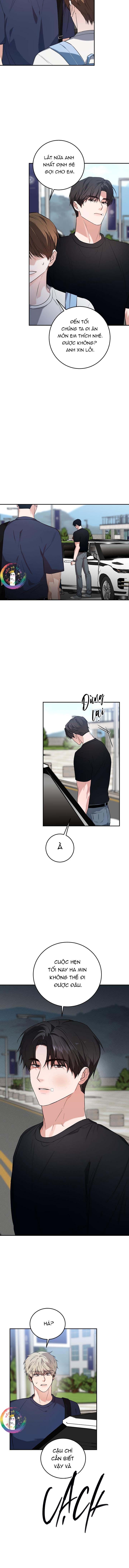 ★ Sweet Shot ★ Chapter 41 Sếch bùng lổ - Next 
