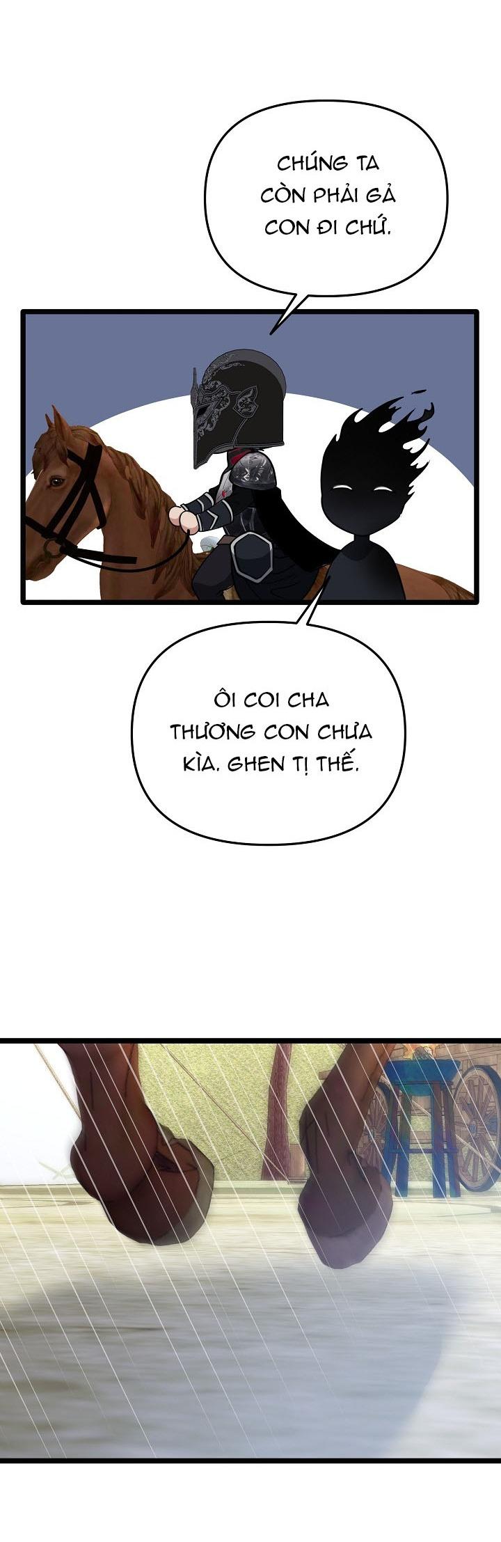 CHINH PHẠT QUÁI VẬT Chapter 13 - Trang 2