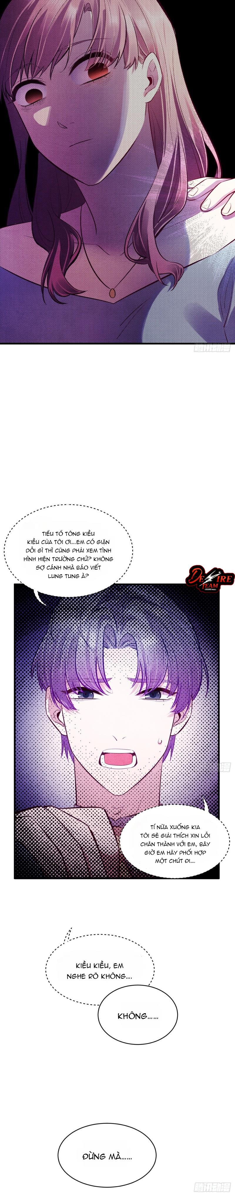 Tiệm Kỳ Mộng Chapter 5 - Trang 2