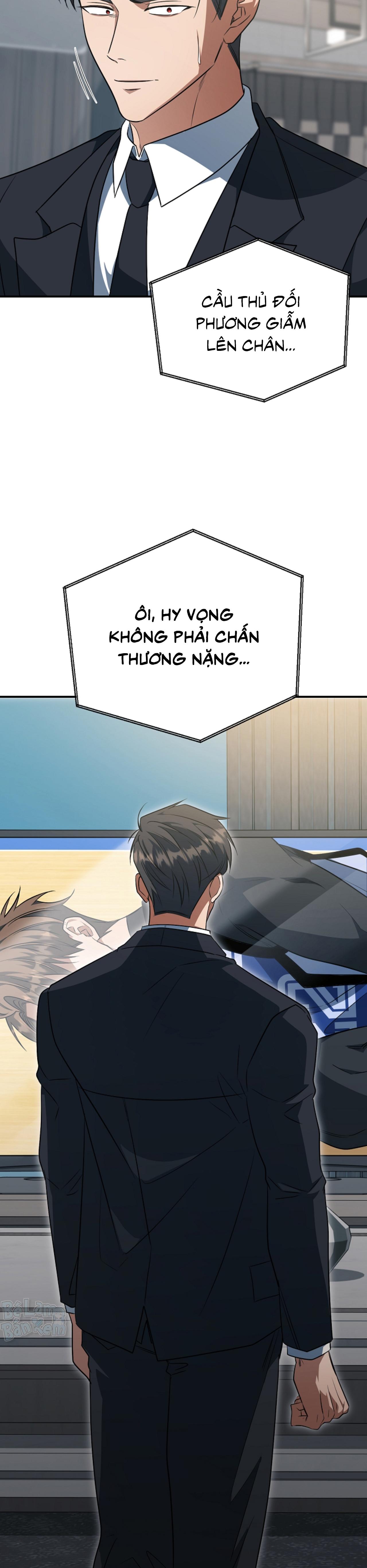 SỰ THẬT TRẦN TRỤI Chapter 35 - Next 