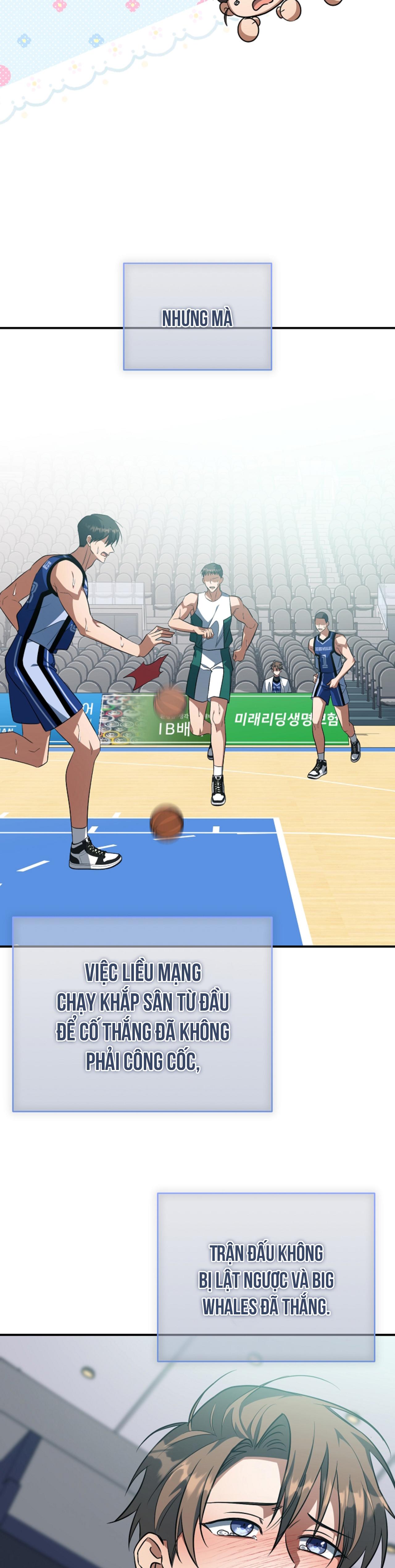 SỰ THẬT TRẦN TRỤI Chapter 35 - Next 