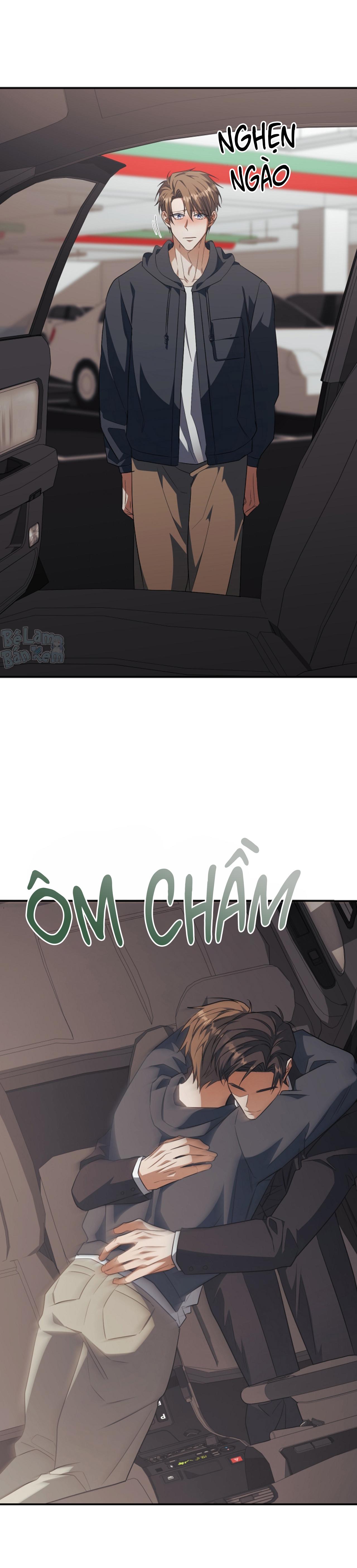 SỰ THẬT TRẦN TRỤI Chapter 35 - Next 
