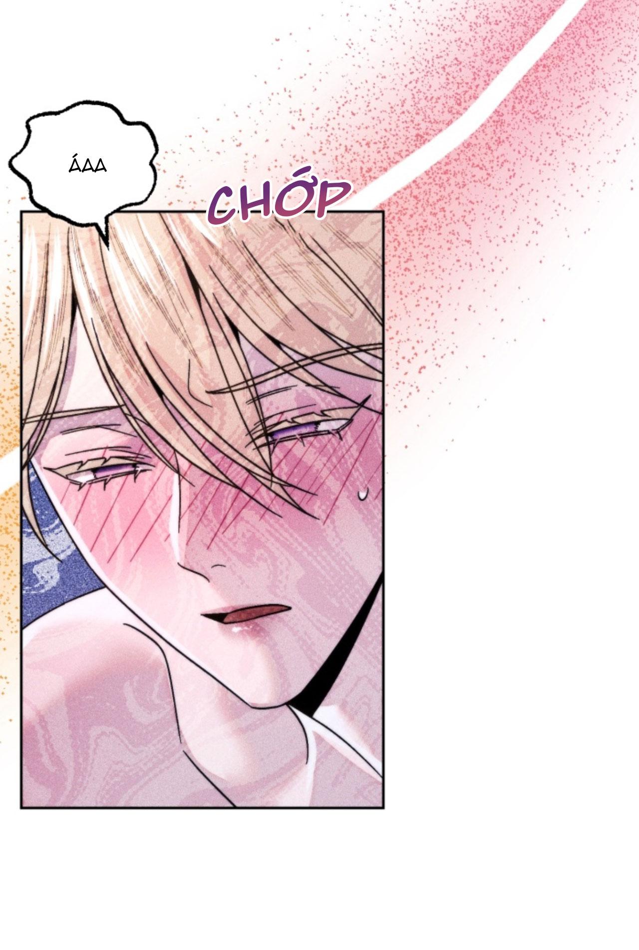 Người Hàng Xóm Bất Ngờ Chapter 19 - Trang 2