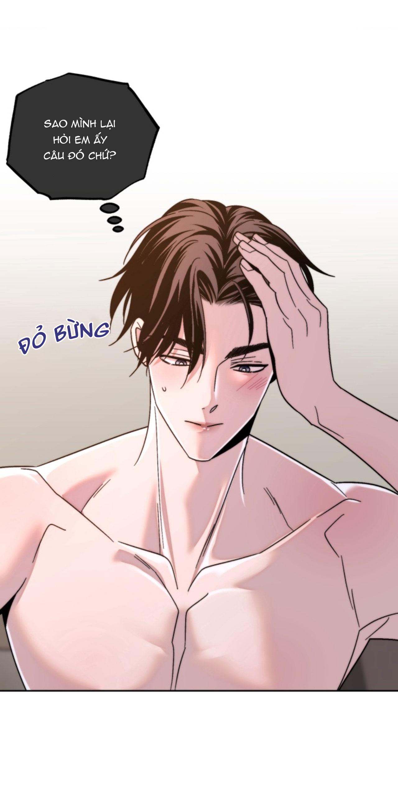 Người Hàng Xóm Bất Ngờ Chapter 19 - Trang 2