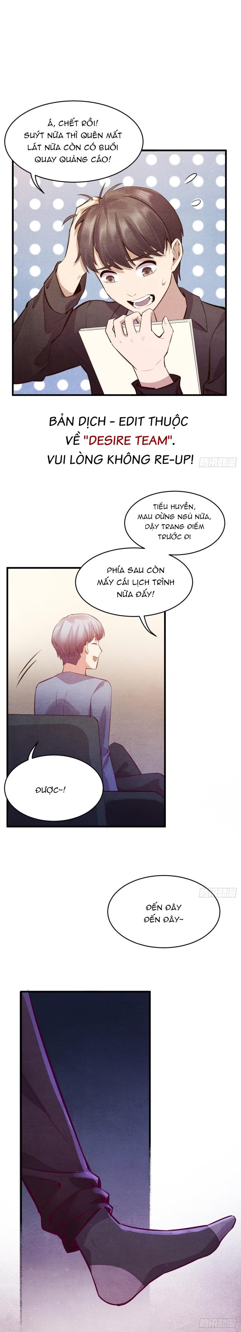 Tiệm Kỳ Mộng Chapter 6 - Trang 2