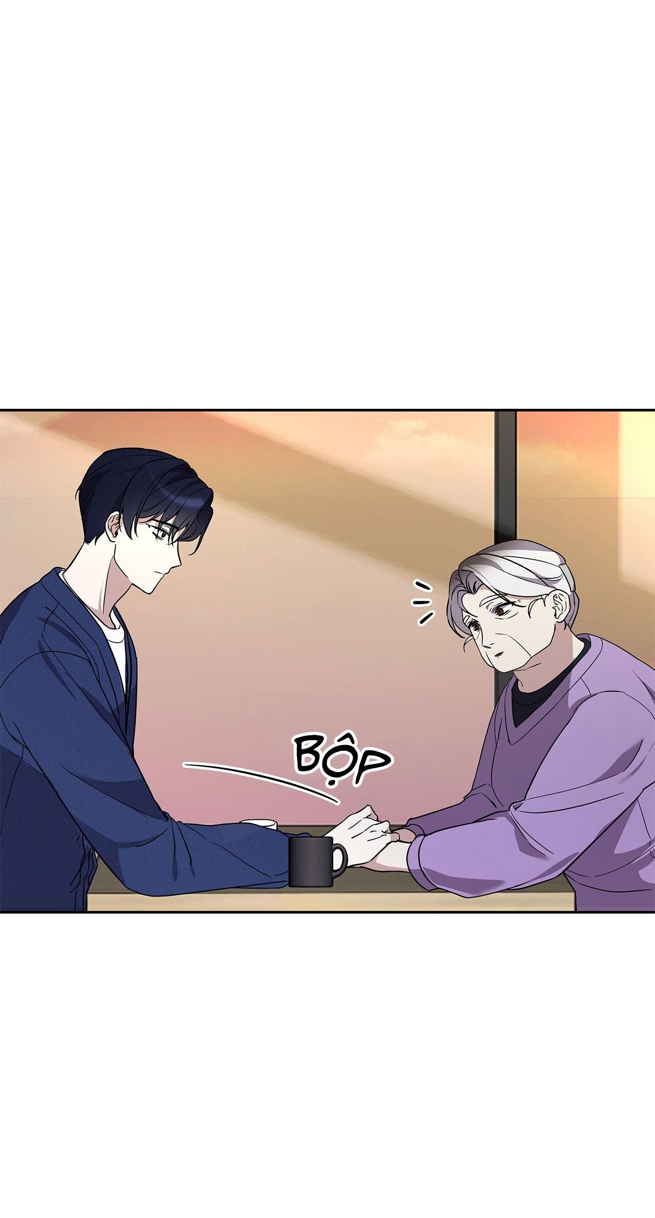 Tôi Là Top Phụ Bị Điên Đây Chapter 9 - Trang 2