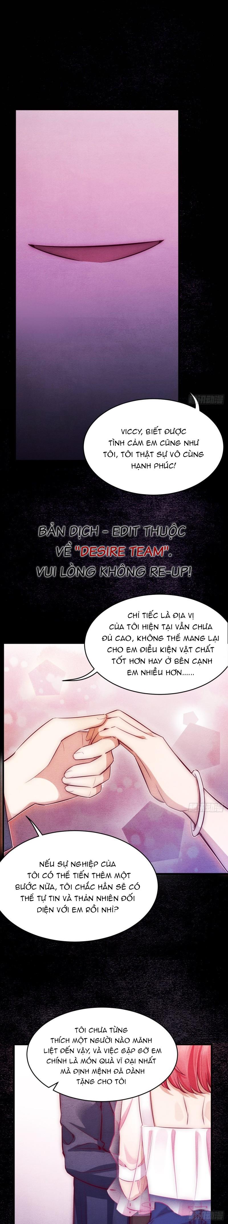 Tiệm Kỳ Mộng Chapter 6 - Trang 2